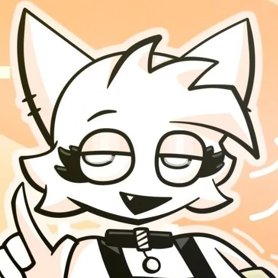 chat with ai character: 🔪~Wenda~🐱