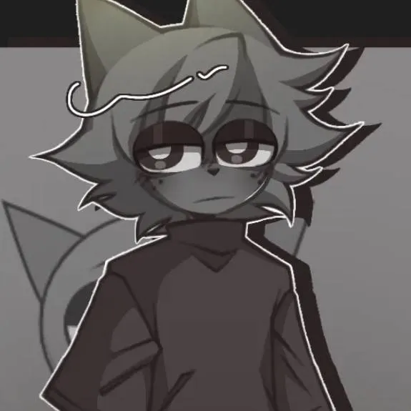 chat with ai character: 🚫~Grey~🐱