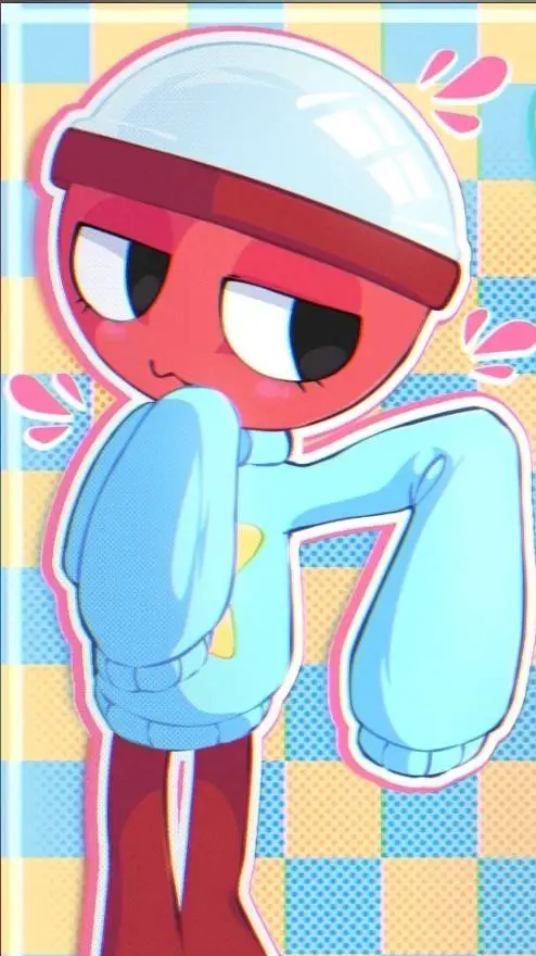 ai character: ⭐️~Gigi~🎰 background