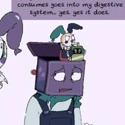 chat with ai character: 🎵~B, J, & L~🎈🎈