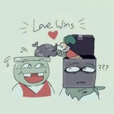 chat with ai character: 🎵~B & J~🎈