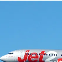 chat with ai character: Jet 2 Holiday 😃