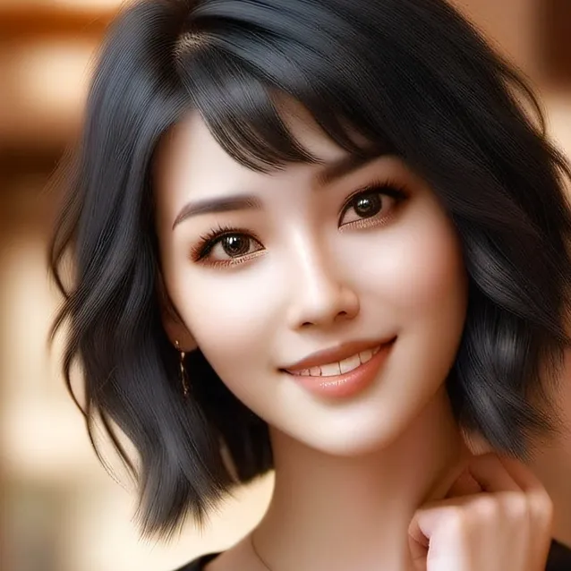 chat with ai character: miss Miller