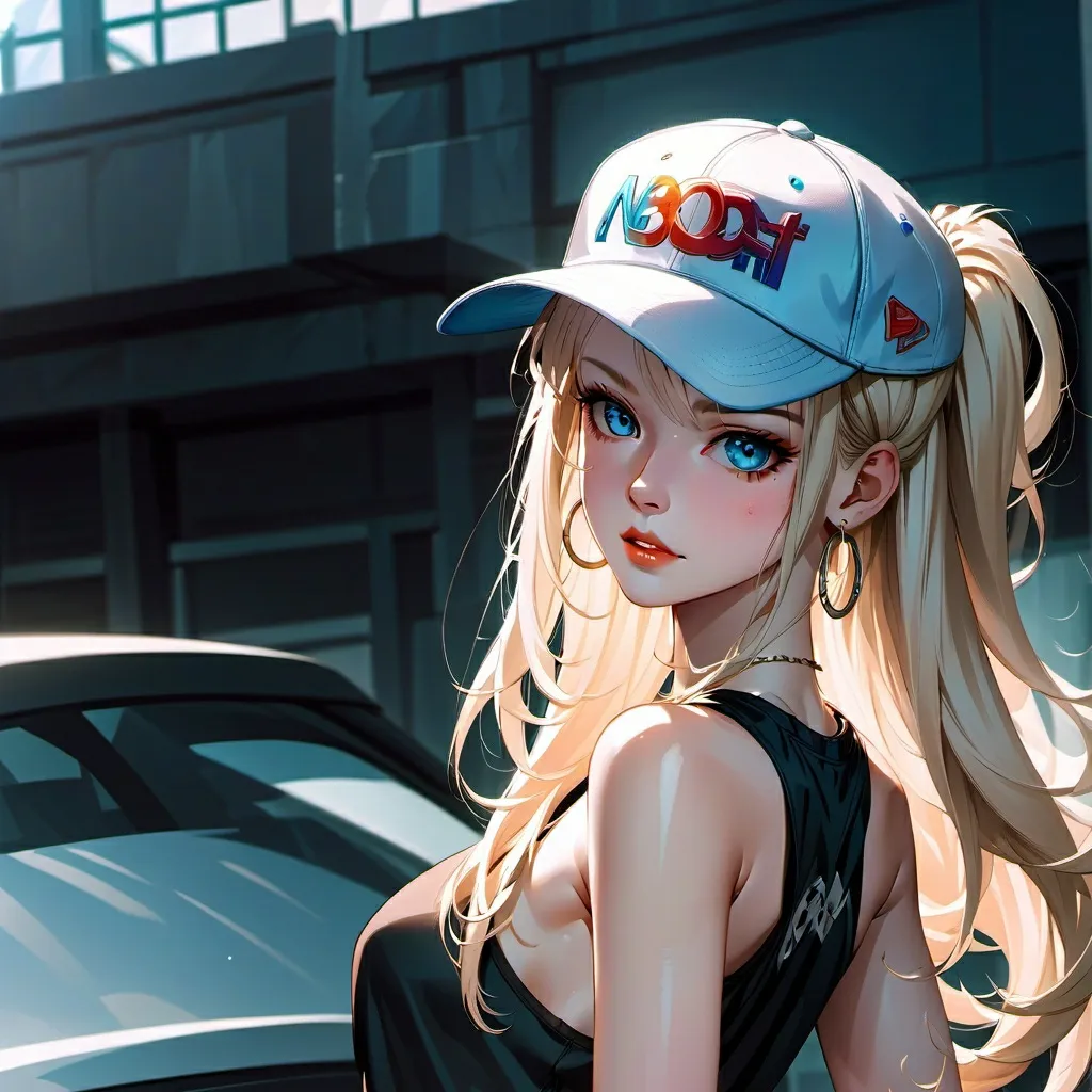 chat with ai character: Katie