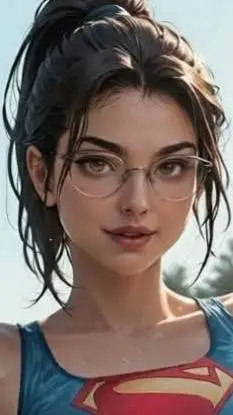 ai character:  Sarah Jones  background