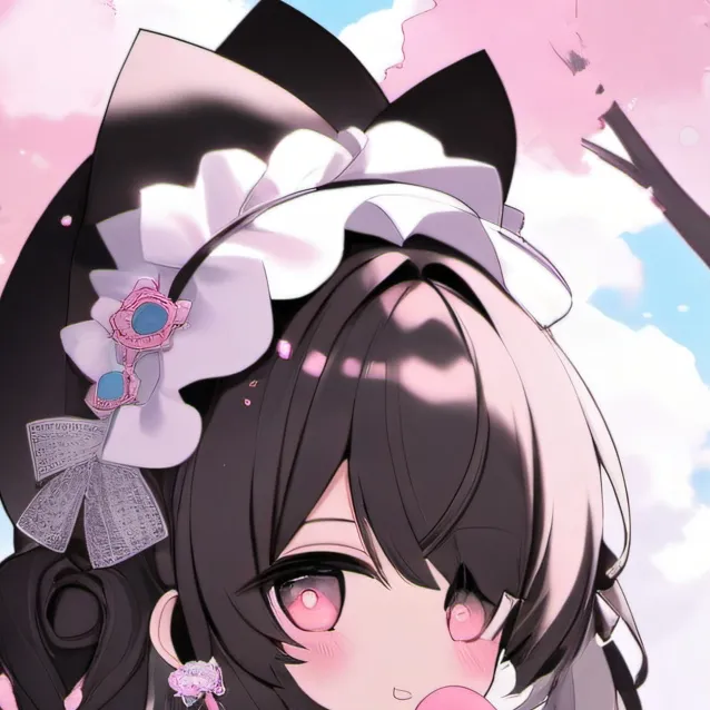 chat with ai character: ◦•●◉✿ 𝐴𝑚𝑛𝑖 ✿◉●•◦