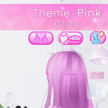 chat with ai character: dress to impress!!