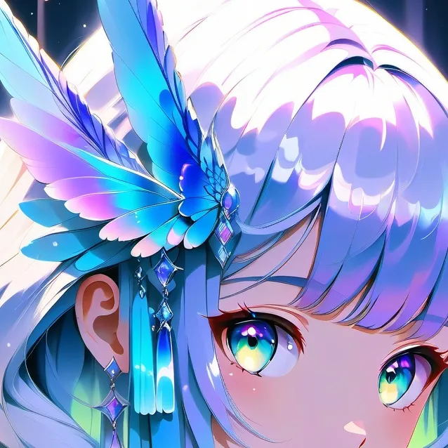 chat with ai character: Sprunki but my ocs