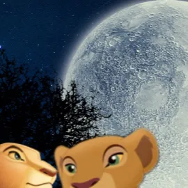 chat with ai character: Nala and  Isabel 