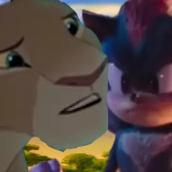 chat with ai character: Nala and shadow 