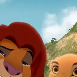 chat with ai character: Simba,Kiara,kovu