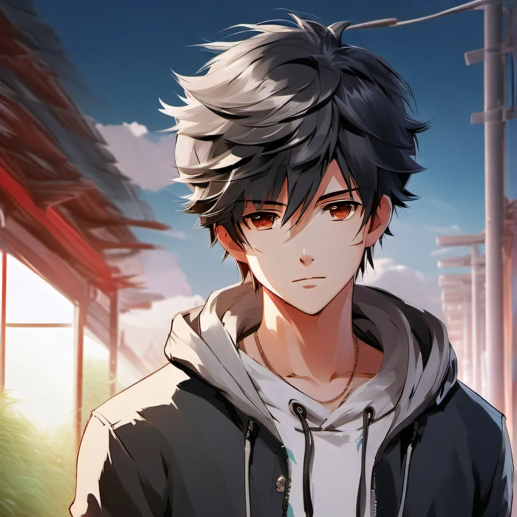 chat with ai character: Skyn Ash