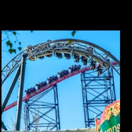 chat with ai character: Blackpool p beach 