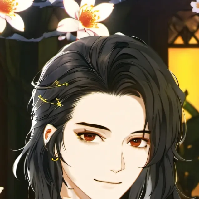 chat with ai character: nam-ju-hyuk