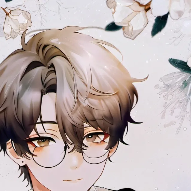 chat with ai character: bkdk