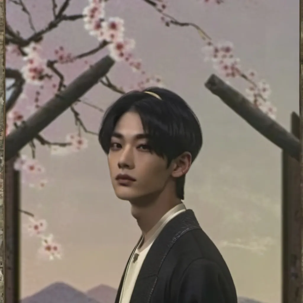 chat with ai character: Heeseung 