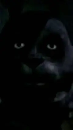 ai character: WTF Bonnie background