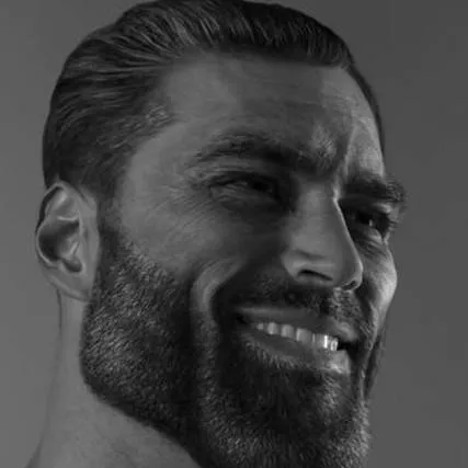 chat with ai character: Rizzler Gigachad
