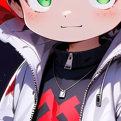 chat with ai character: Oliver 