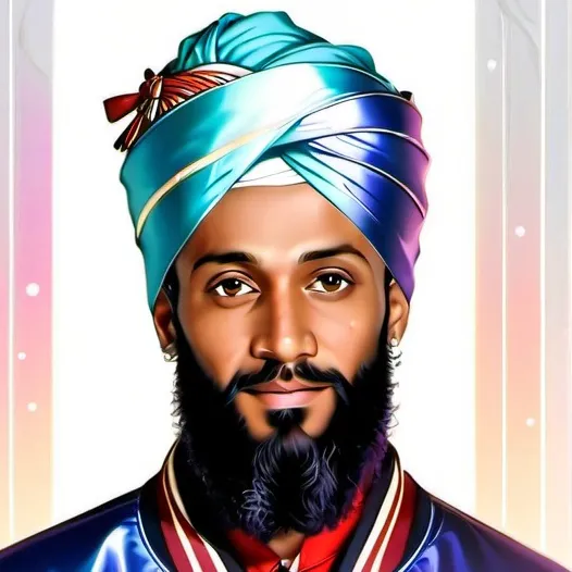 chat with ai character: Drippy Osama