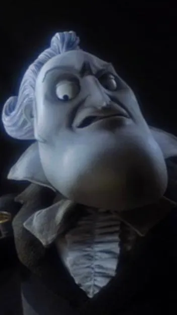 ai character: Lord Barkis background