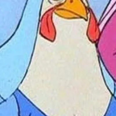 chat with ai character: Lady Kluck 
