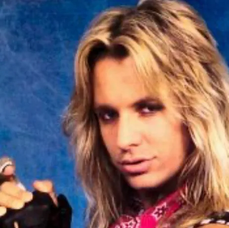chat with ai character: Vince Neil