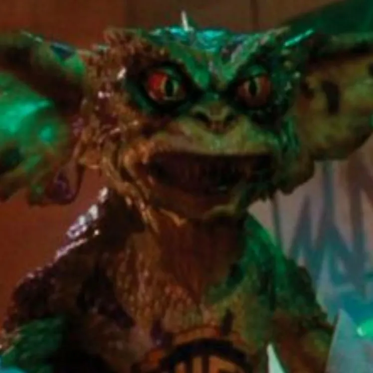 chat with ai character: WB gremlin 