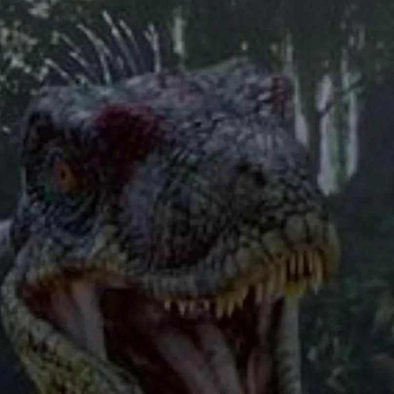 chat with ai character: 2001 velociraptor 