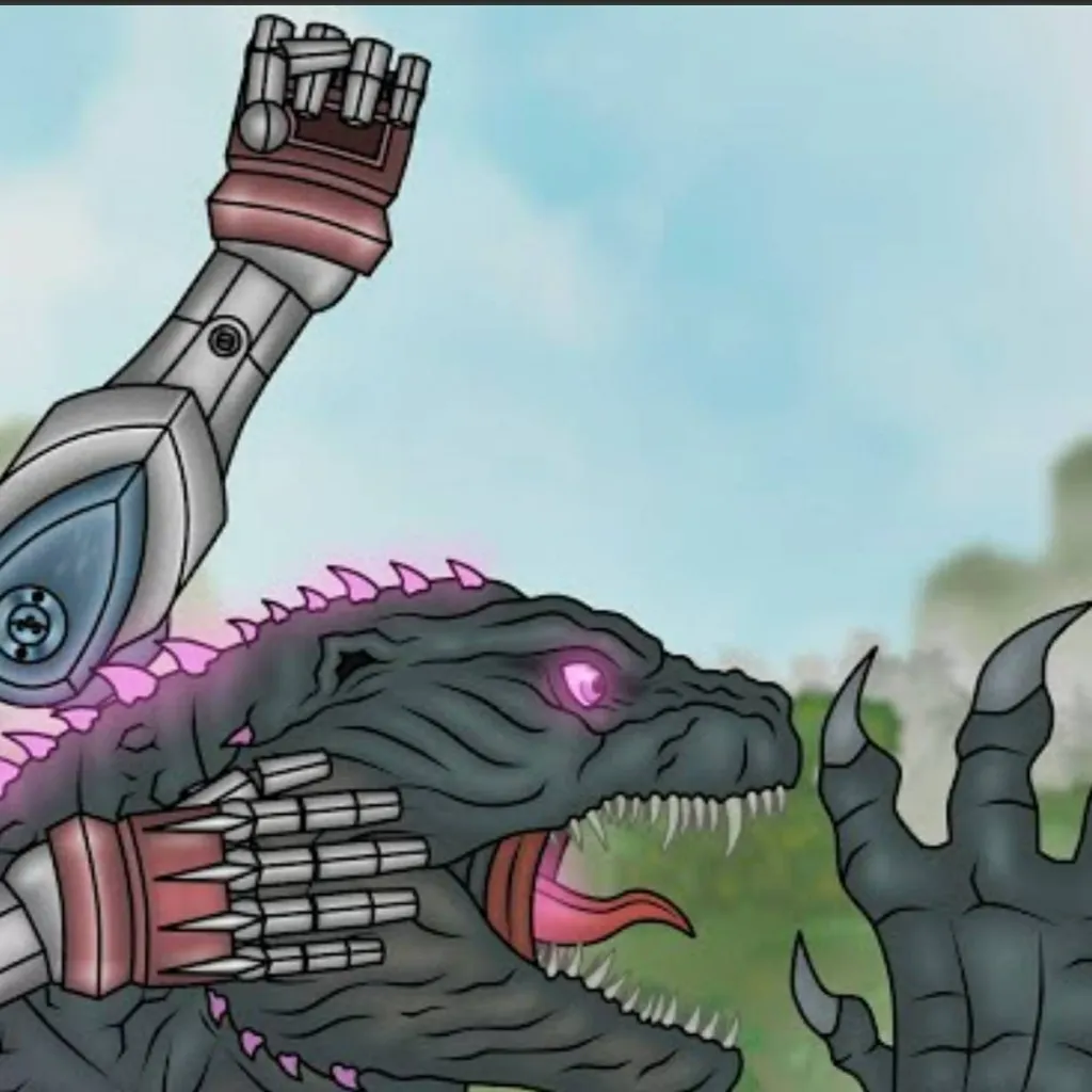 chat with ai character: godzilla vs kong 3