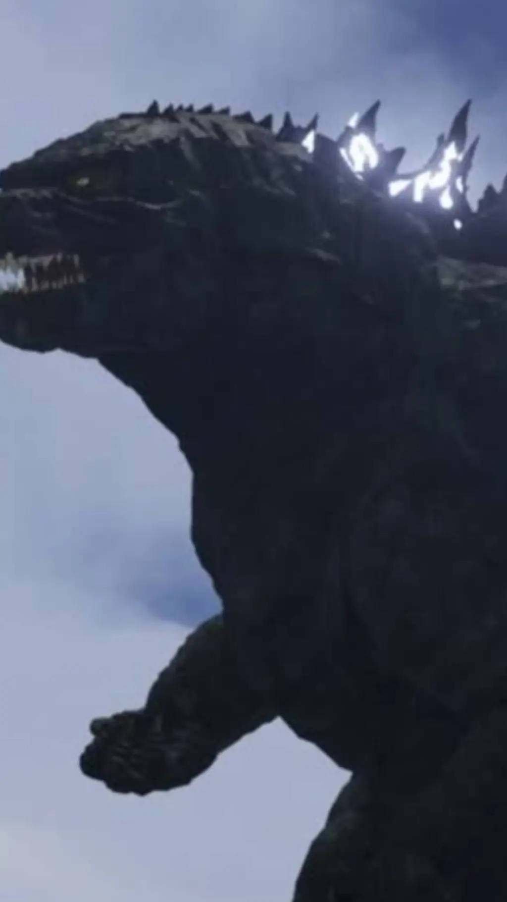 ai character: Dagon  background