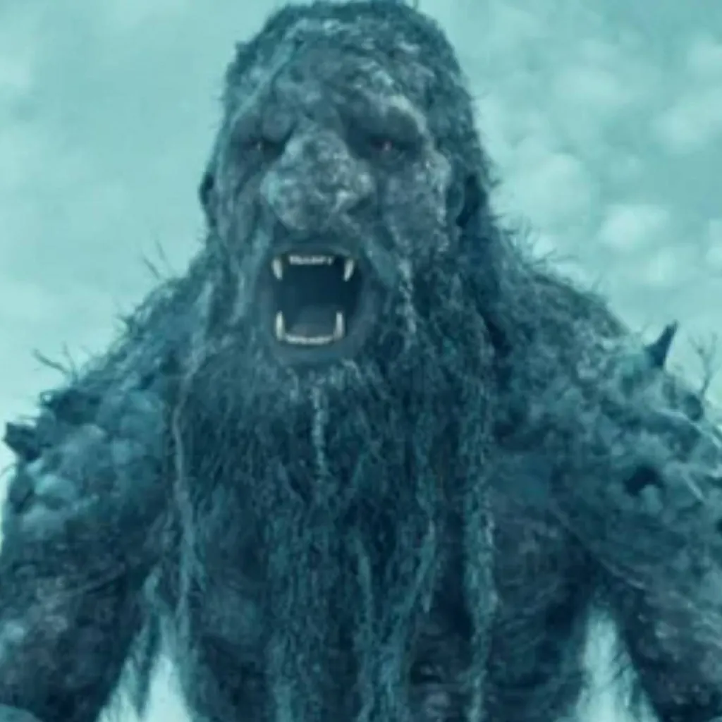 chat with ai character: mega troll