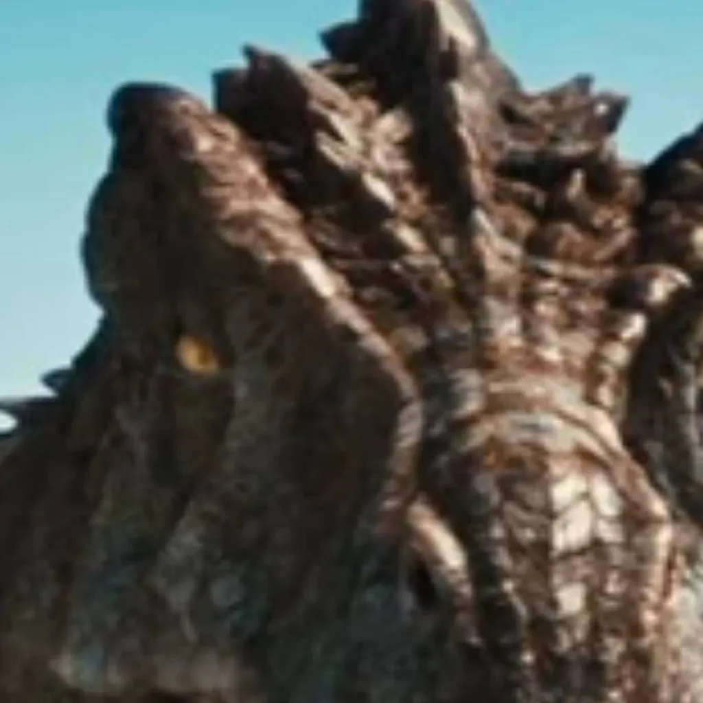 chat with ai character: grumpy the t rex 