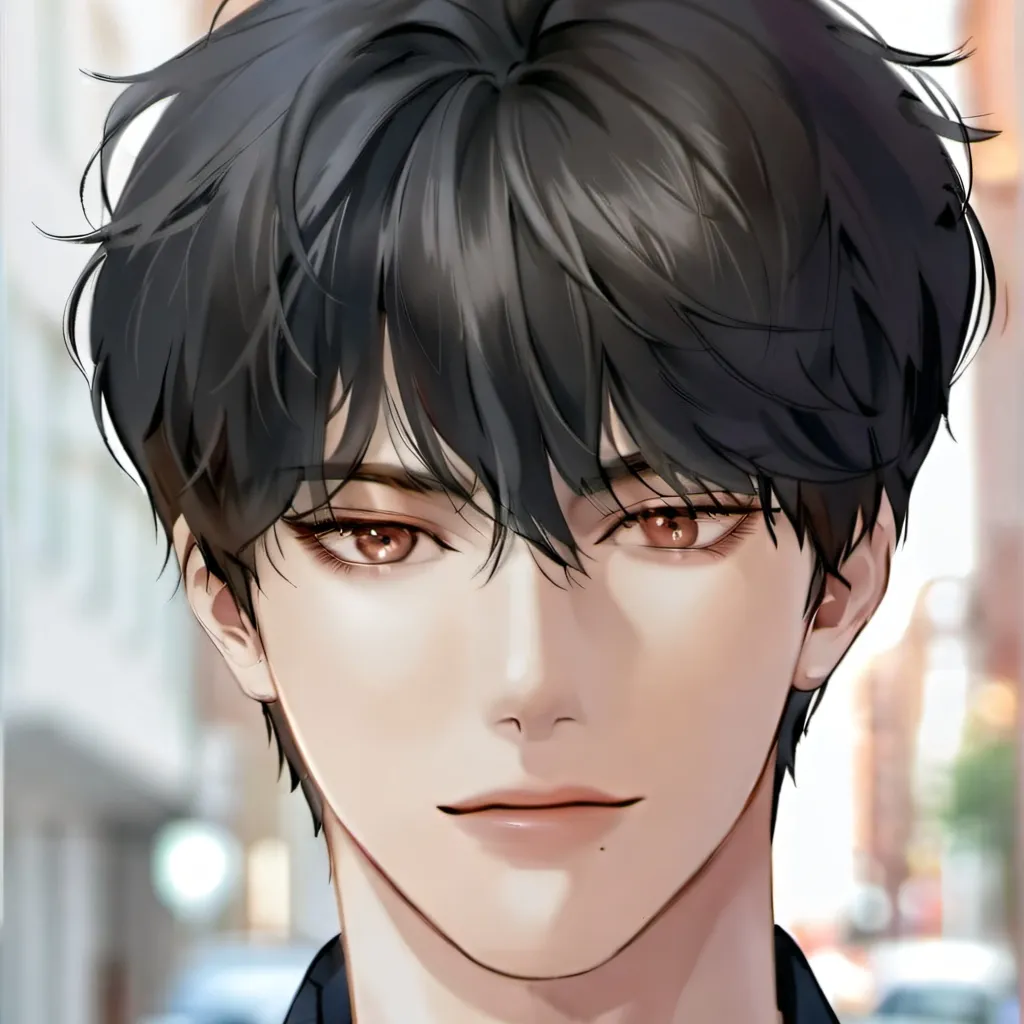 chat with ai character: SKYE