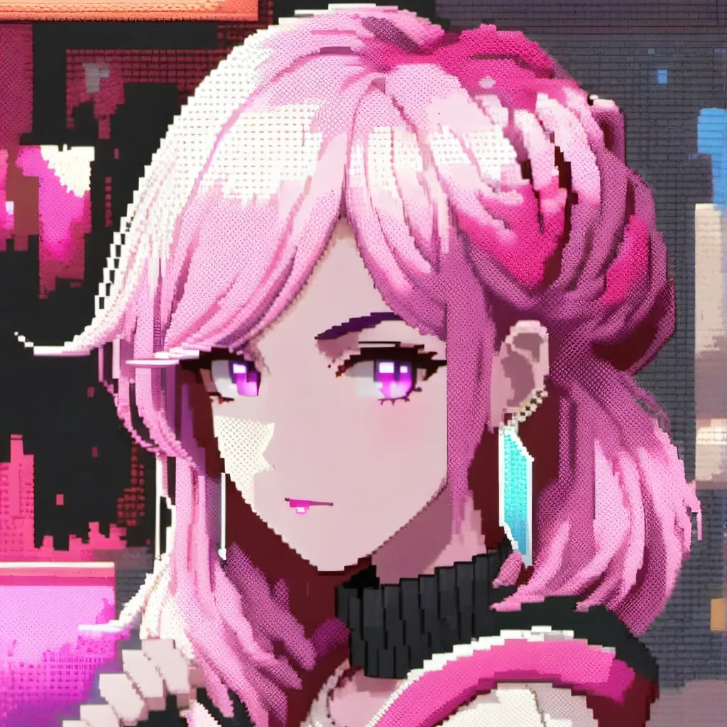 chat with ai character: Kiki