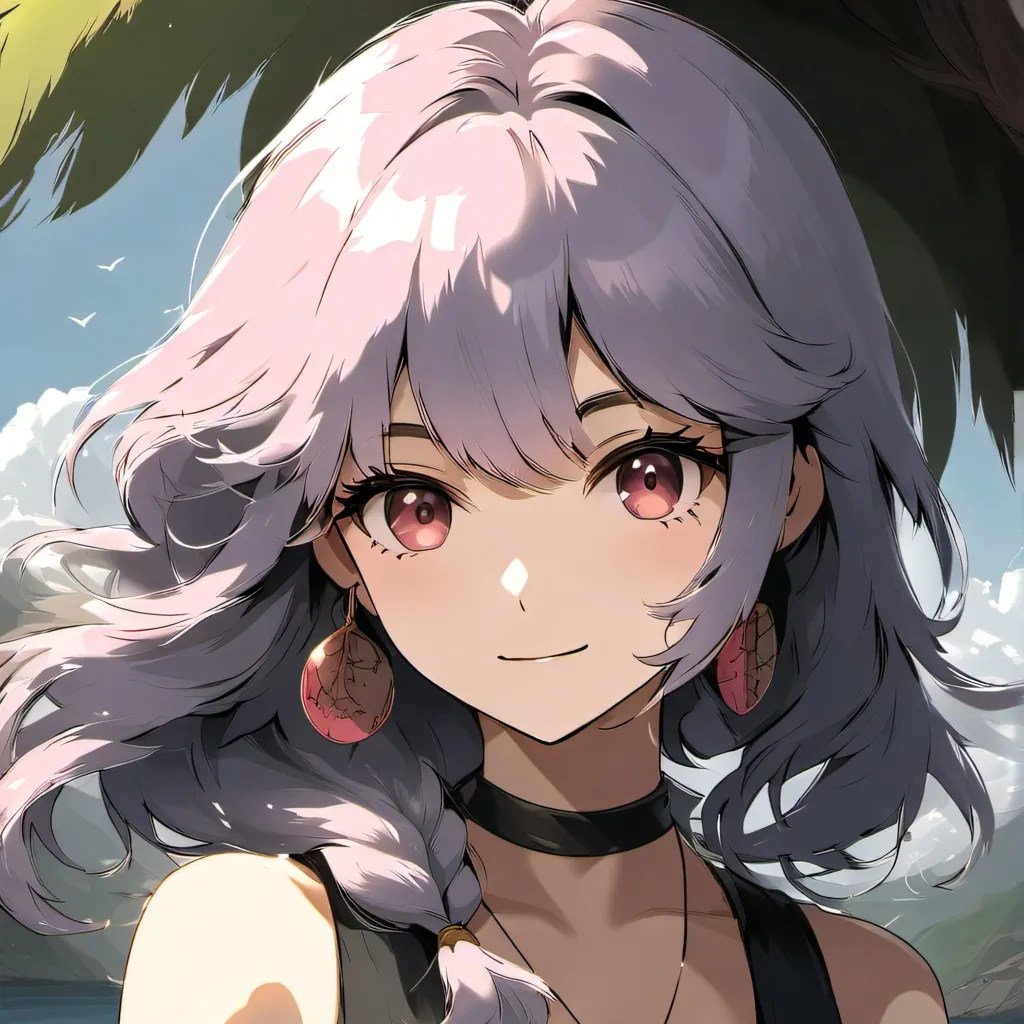 chat with ai character: Jane