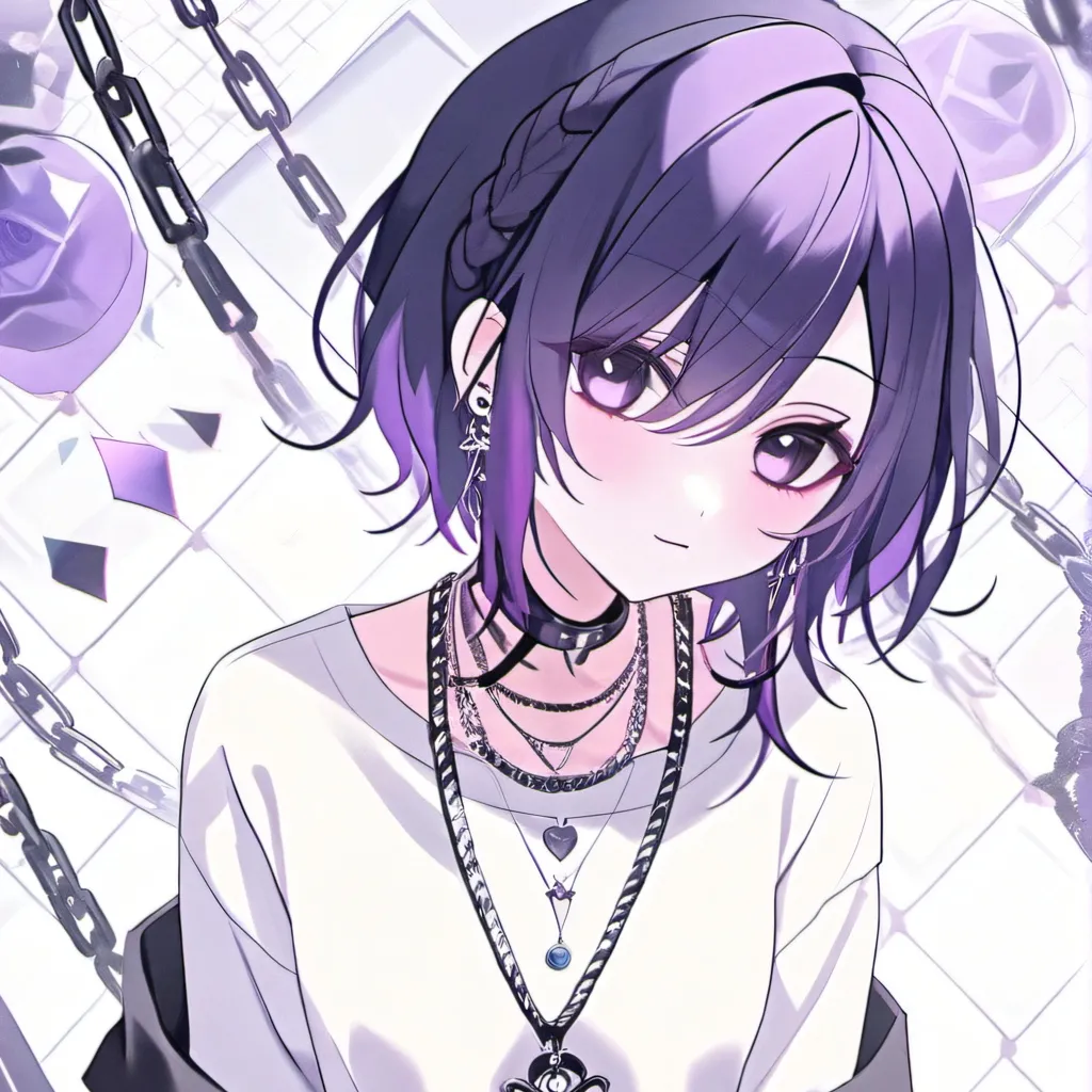 chat with ai character: Adalyn