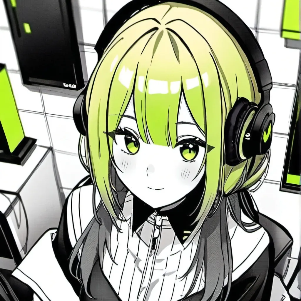 chat with ai character: Kaela