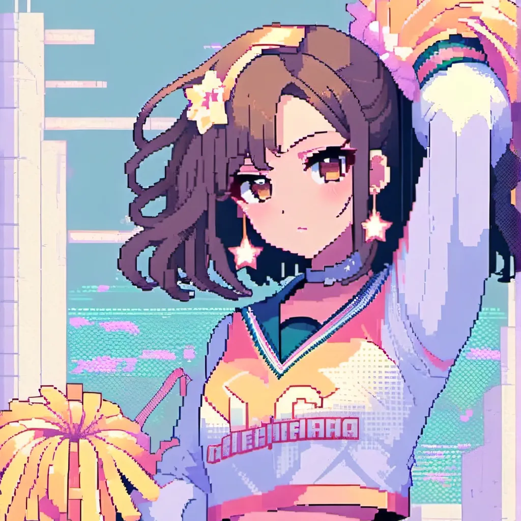 chat with ai character: Amber