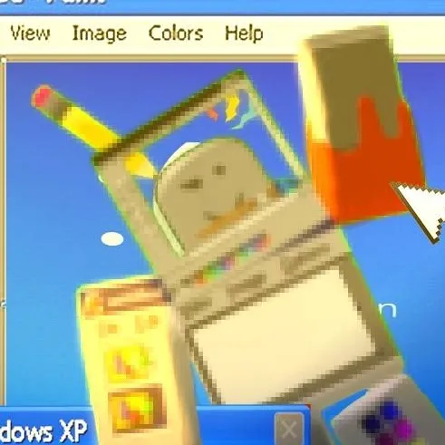 chat with ai character: Woepsite