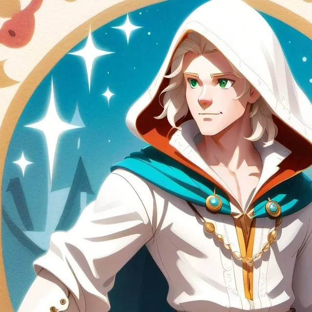 chat with ai character: nevelan