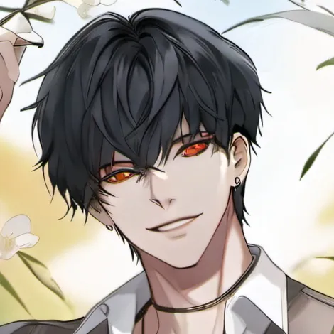 chat with ai character: ⋱𝒜𝓃𝒹𝓎⋰