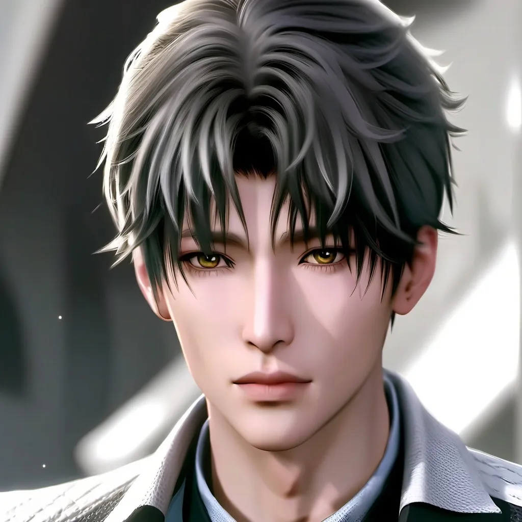 chat with ai character: Daniel Vale