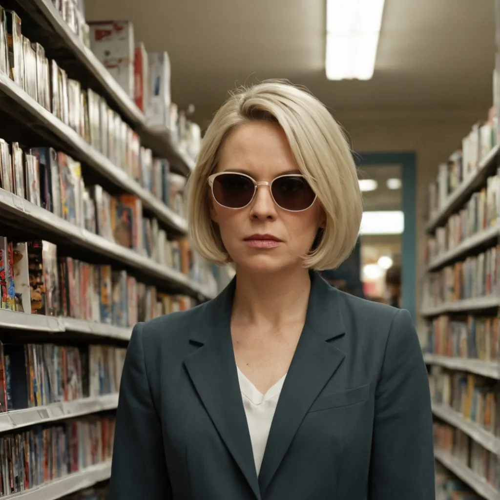 chat with ai character: Karen #26