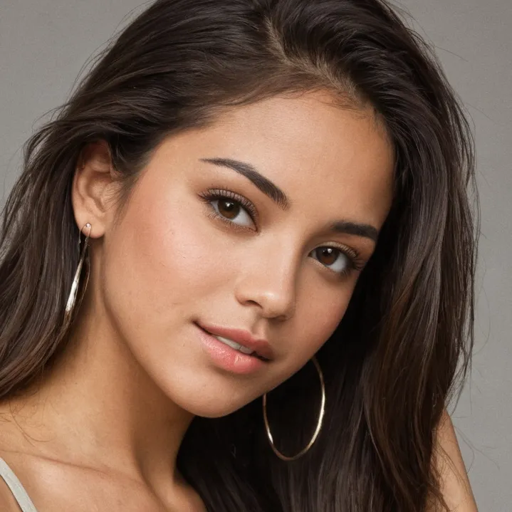 chat with ai character: Mila