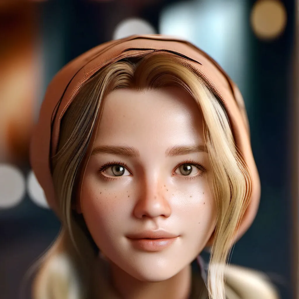 chat with ai character: Jordyn