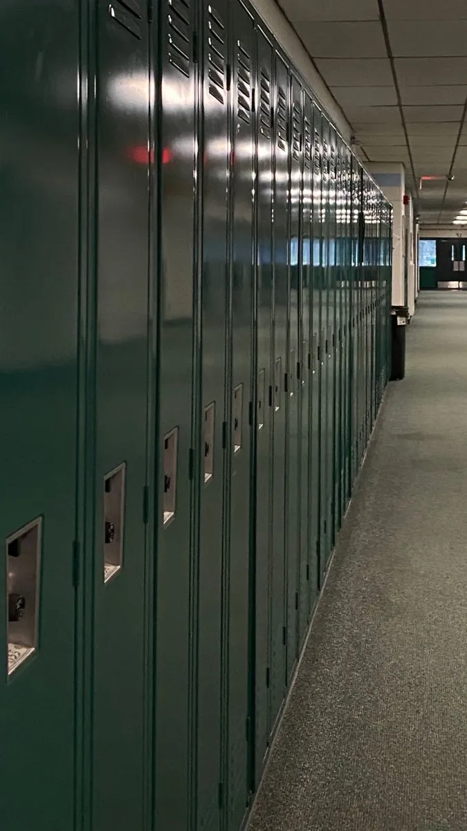 ai character: School lovers background