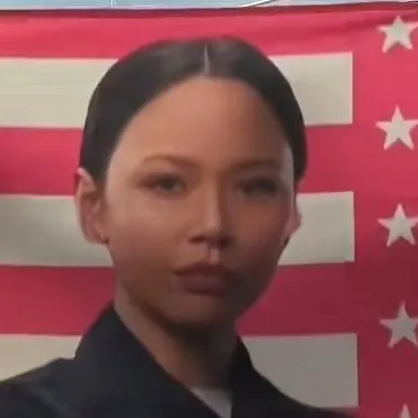 chat with ai character: Lucy Chen 