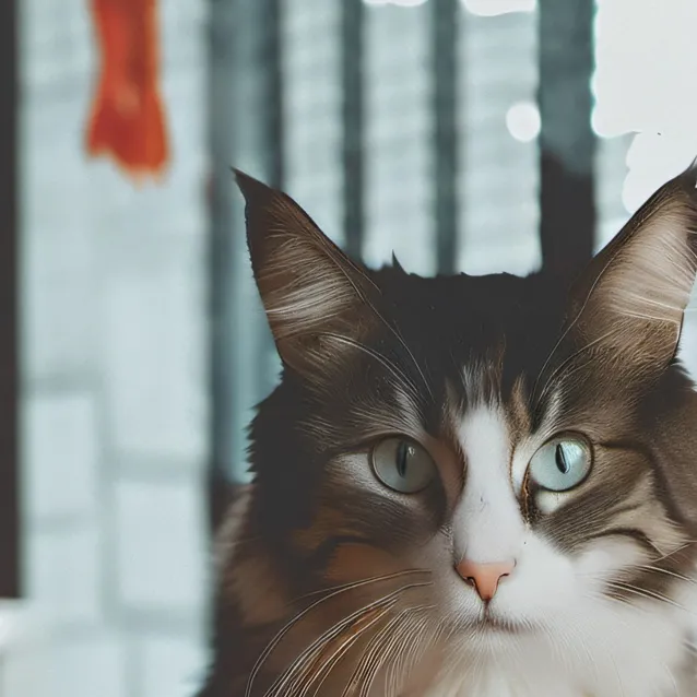 chat with ai character: KoreaBrainrot cats