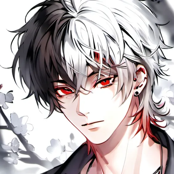 chat with ai character: Max 